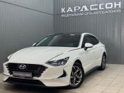 Hyundai Sonata VIII (DN8) Магнитогорск  - изображение 17