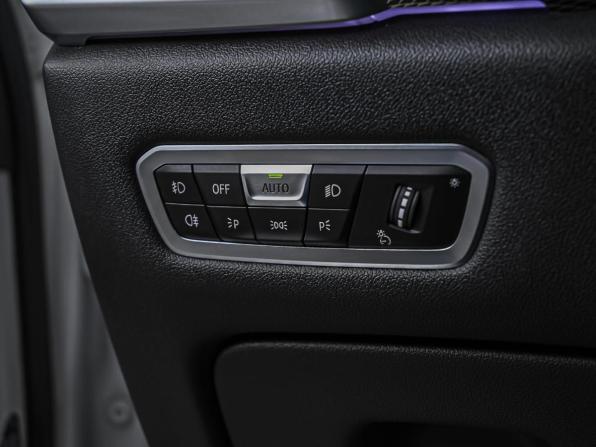 BMW X5 IV (G05/G18) с пробегом 2019 года, цена 6 499 000 рублей, 88690 км, внедорожник, Автокод Объявления