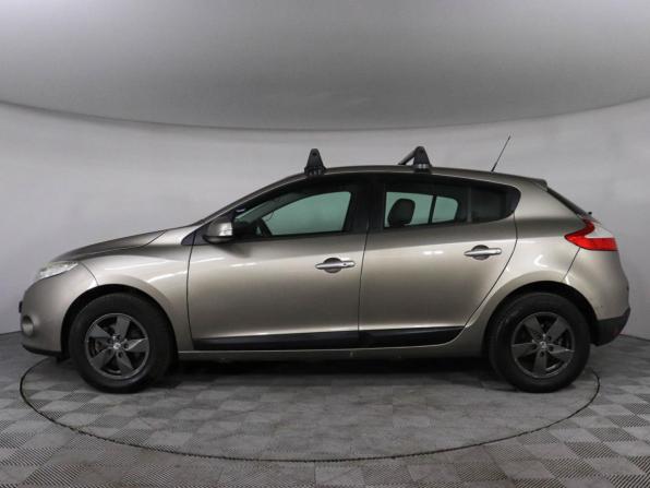 Renault Megane III с пробегом 2012 года, цена 697 000 рублей, 100000 км, хэтчбек, Автокод Объявления