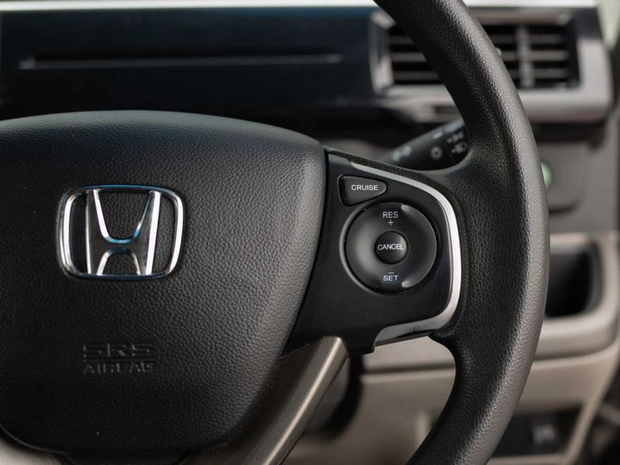 Honda Stepwgn V Новосибирск  - изображение 12