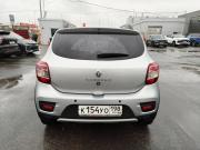 Renault Sandero II Рестайлинг Санкт-Петербург  - изображение 16