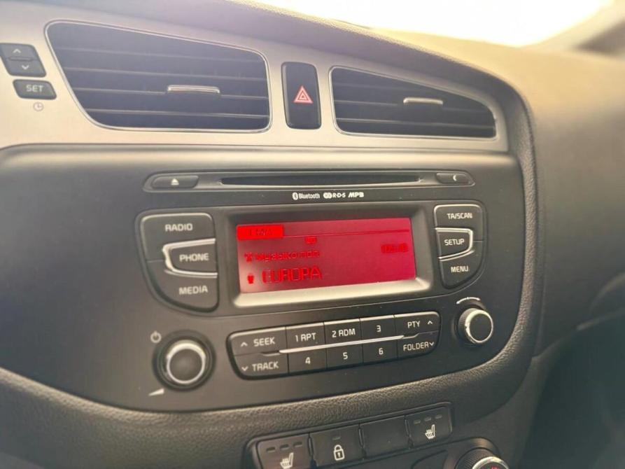 Kia Ceed II Ярославль  - изображение 13