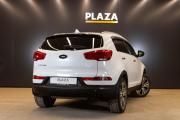 Kia Sportage III Рестайлинг Уфа  - изображение 32