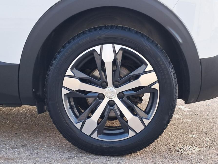 Peugeot 3008 II Набережные Челны  - изображение 22