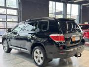Toyota Highlander II (XU40) Рестайлинг Новосибирск  - изображение 20
