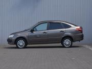 Lada (ВАЗ) Granta I Краснодар  - изображение 25