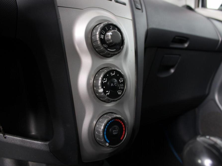 Toyota Yaris II Минеральные Воды  - изображение 13