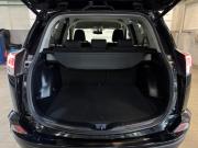 Toyota RAV4 IV (XA40) Рестайлинг Санкт-Петербург  - изображение 30