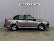 Lada (ВАЗ) Granta I Краснодар  - изображение 19