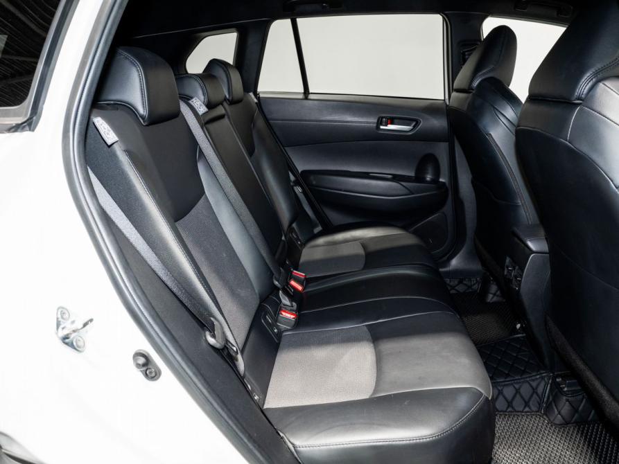 Toyota Corolla Cross I Чита  - изображение 5