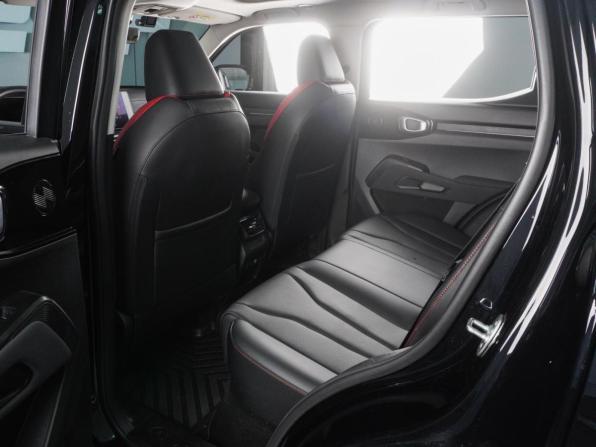 Haval H3 I с пробегом 2024 года, цена 2 759 000 рублей, 35195 км, внедорожник, Автокод Объявления