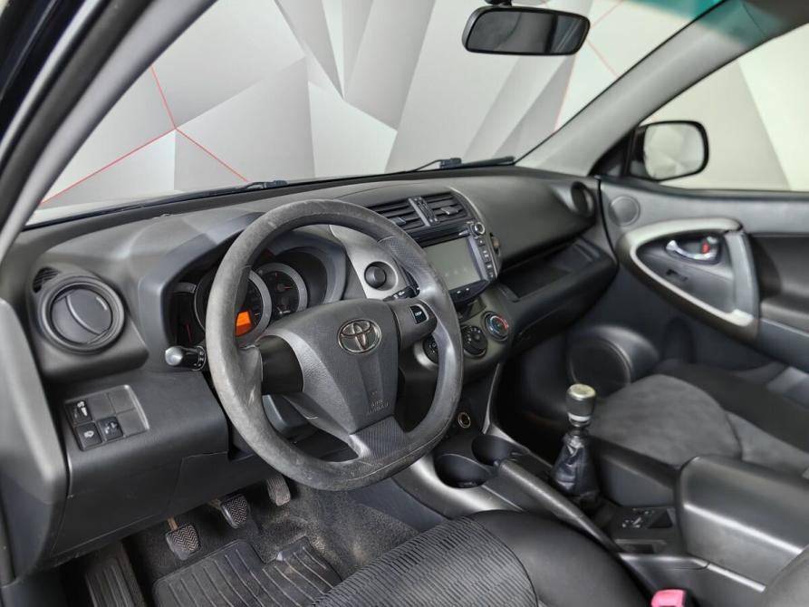 Toyota RAV4 III (XA30) Рестайлинг Москва  - изображение 17