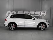 Volkswagen Touareg II Ростов-на-Дону  - изображение 25