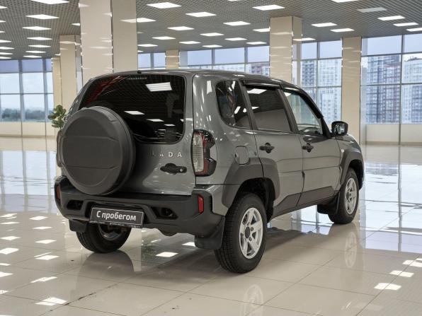 Lada (ВАЗ) Niva Travel I с пробегом 2021 года, цена 952 000 рублей, 41827 км, внедорожник, Автокод Объявления