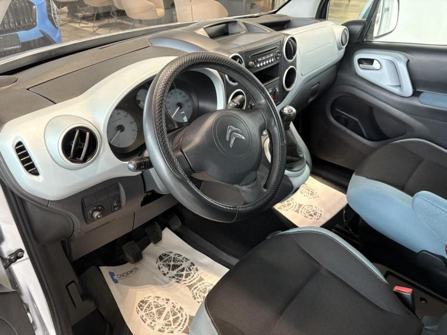 Citroen Berlingo II Новомосковск  - изображение 16