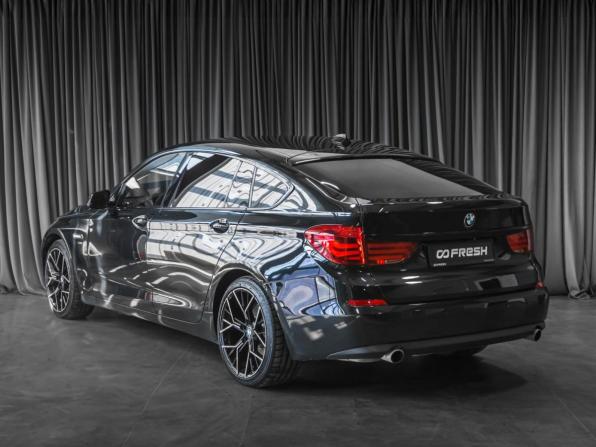 BMW 5 серии VI (F10/F11/F07) с пробегом 2011 года, цена 1 649 000 рублей, 195986 км, лифтбек, Автокод Объявления