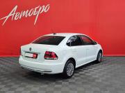 Volkswagen Polo V Рестайлинг Вологда  - изображение 21