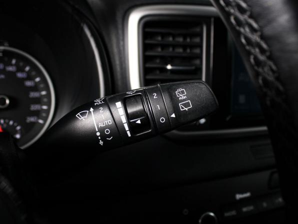 Kia Sportage IV Рестайлинг с пробегом 2018 года, цена 2 250 000 рублей, 86353 км, внедорожник, Автокод Объявления