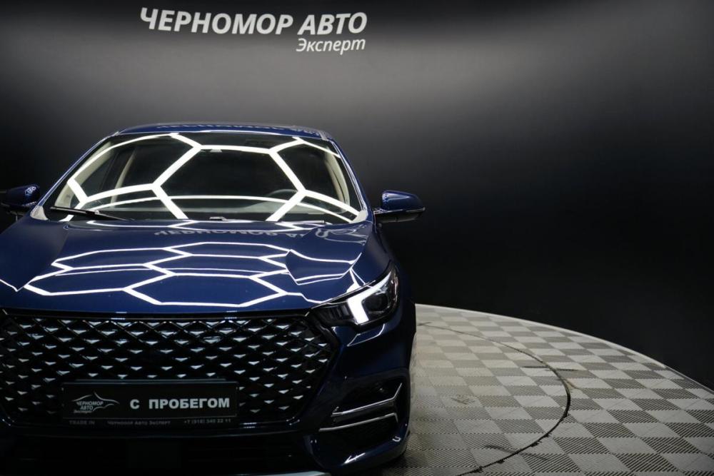 Omoda S5 Крым  - изображение 31