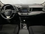 Toyota RAV4 IV (XA40) Рестайлинг Ярославль  - изображение 29