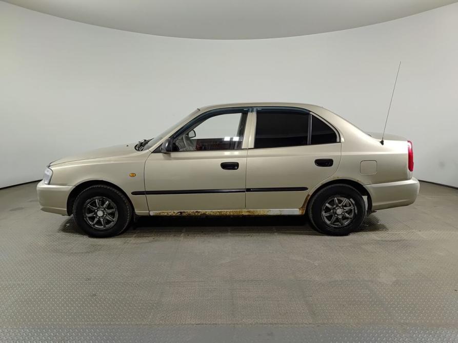 Hyundai Accent II Уфа  - изображение 10
