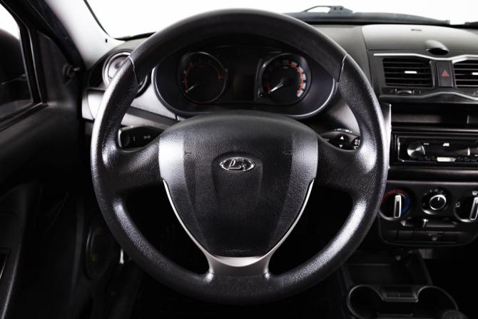 Lada (ВАЗ) Granta I Рестайлинг с пробегом 2020 года, цена 719 000 рублей, 31312 км, седан, Автокод Объявления