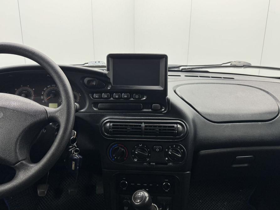 Lada (ВАЗ) Niva Travel I Воронеж  - изображение 15