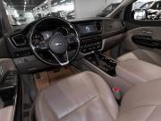 Kia Carnival III Москва  - изображение 36
