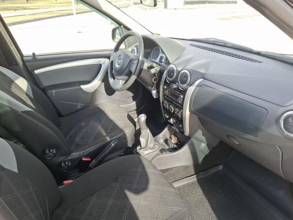 Lada (ВАЗ) Largus I с пробегом 2017 года, цена 1 130 000 рублей, 60242 км, универсал, Автокод Объявления