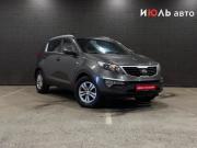 Kia Sportage III Челябинск  - изображение 25