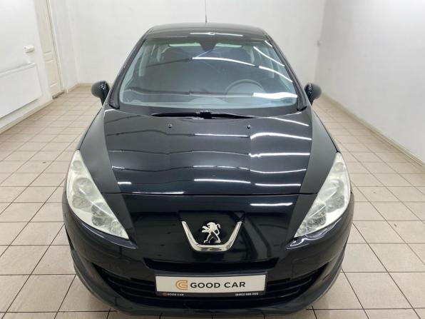 Peugeot 408 I с пробегом 2013 года, цена 679 000 рублей, 162285 км, седан, Автокод Объявления