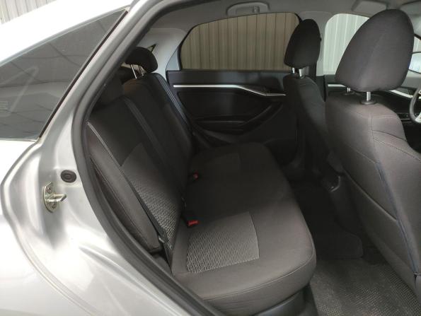 Lada (ВАЗ) Vesta I с пробегом 2021 года, цена 870 000 рублей, 154000 км, седан, Автокод Объявления