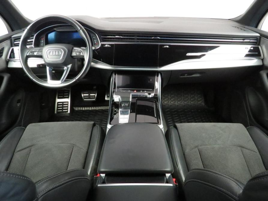Audi Q7 II (4M) Рестайлинг Санкт-Петербург  - изображение 6