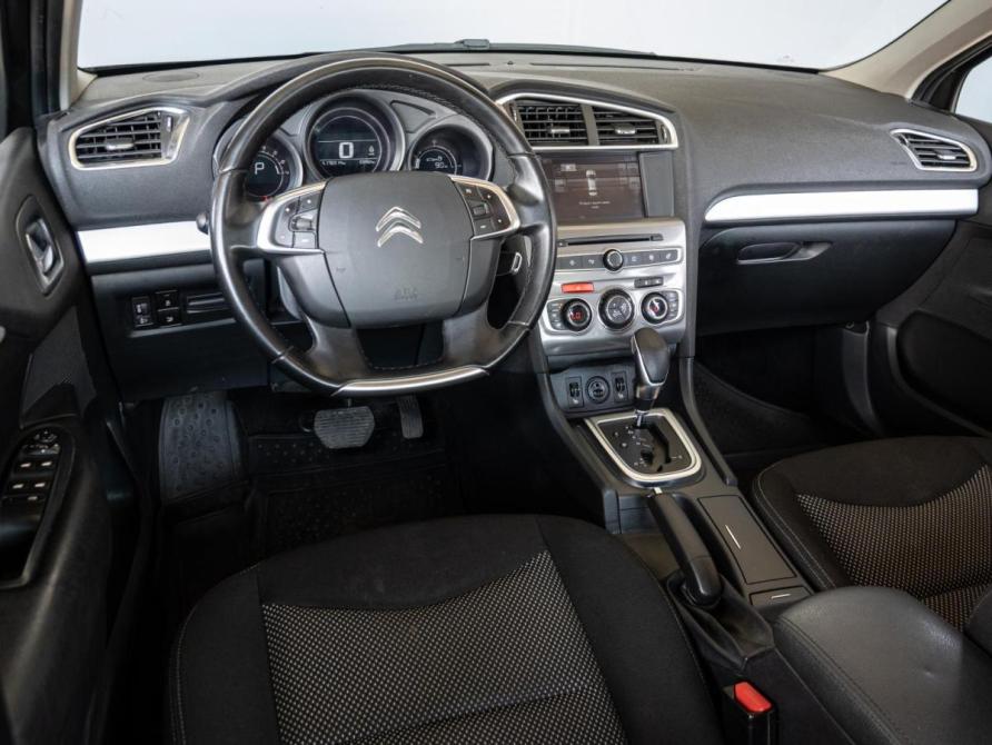 Citroen C4 II Краснодар  - изображение 6