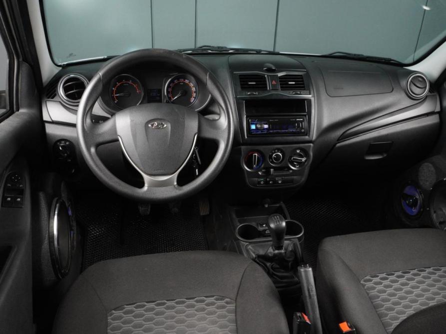 Lada (ВАЗ) Granta I Рестайлинг Минеральные Воды  - изображение 6