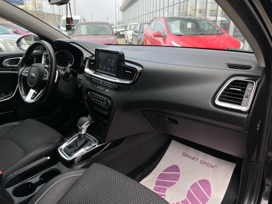 Kia Ceed III Краснодар  - изображение 23
