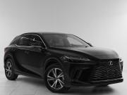 Lexus RX V Москва  - изображение 23