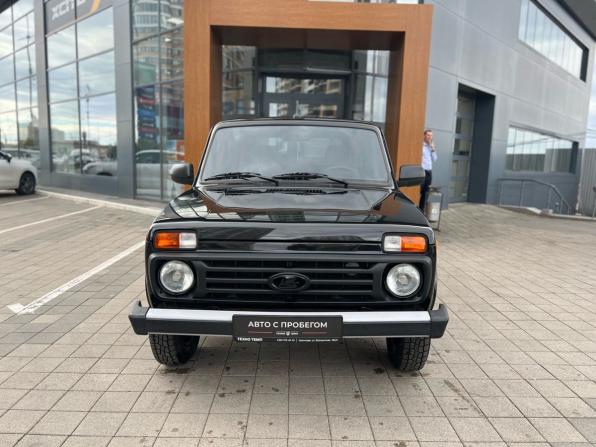 Lada (ВАЗ) Niva Legend I с пробегом 2022 года, цена 875 000 рублей, 30182 км, внедорожник, Автокод Объявления