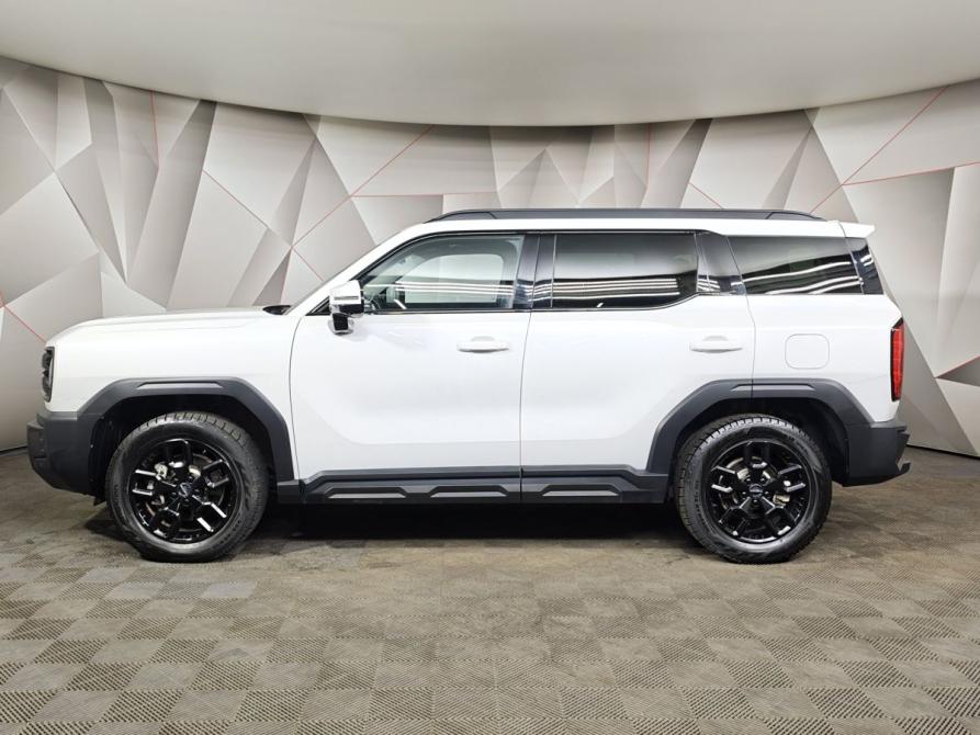 Haval H3 I Москва  - изображение 5
