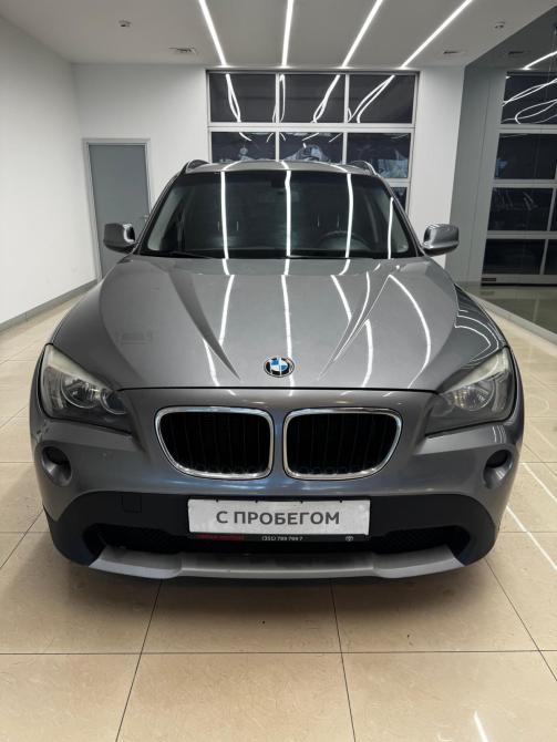 BMW X1 I (E84) Челябинск  - изображение 2