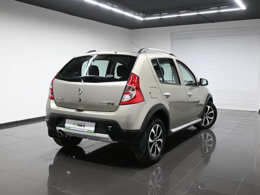 Renault Sandero I Тверь  - изображение 2