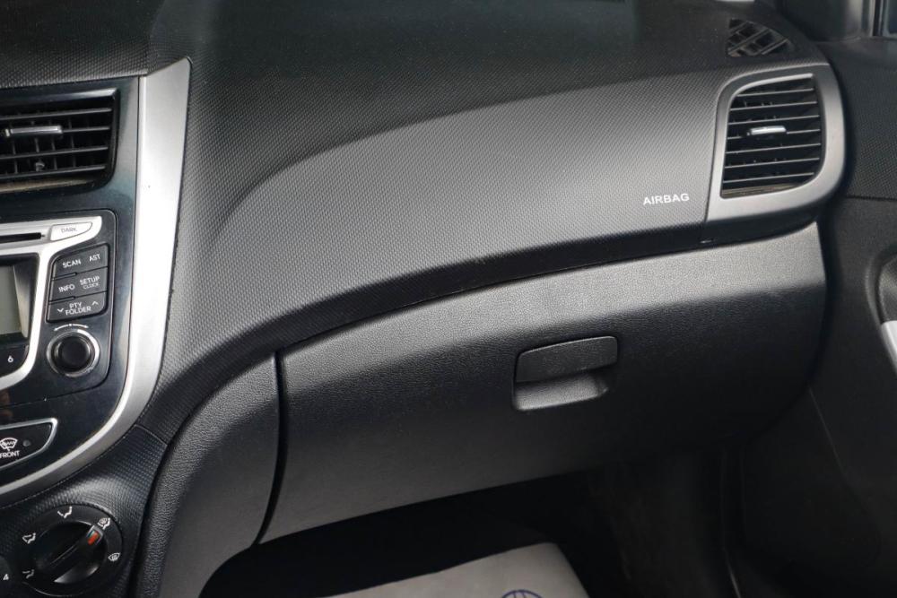 Hyundai Solaris I Рестайлинг Тюмень  - изображение 14