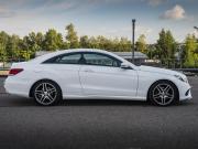 Mercedes-Benz E-Класс IV (W212 S212 C207) Рестайлинг Москва  - изображение 31