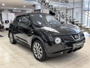 Nissan Juke I Казань  - изображение 25