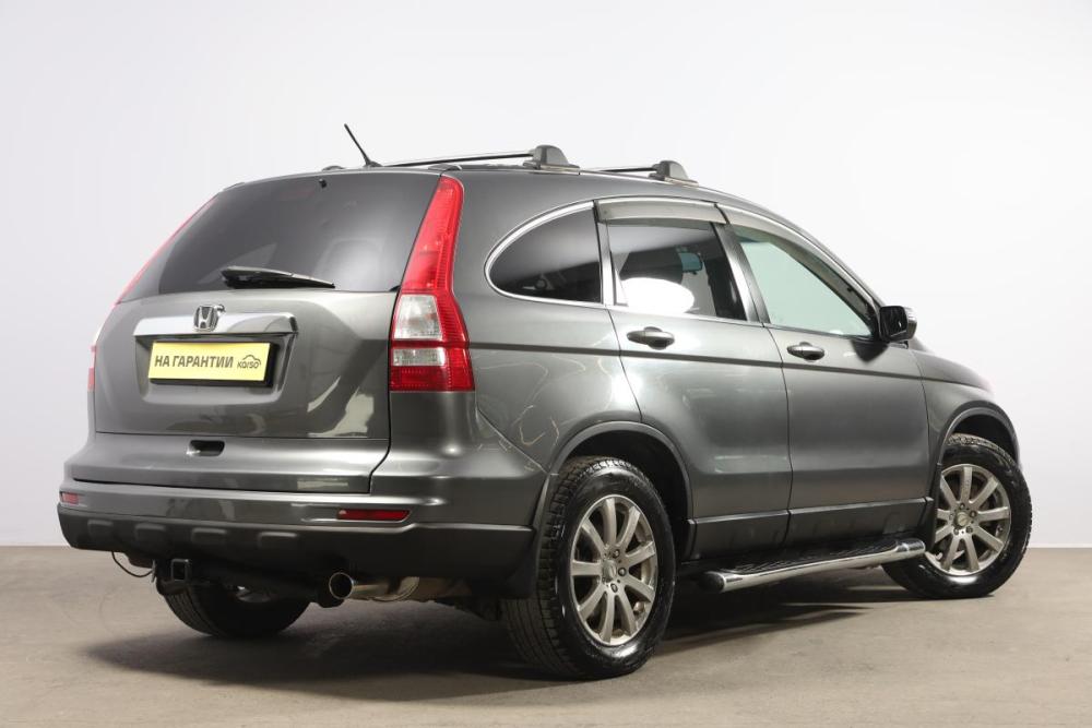 Honda CR-V III Новосибирск  - изображение 7