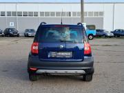 Skoda Yeti I Набережные Челны  - изображение 35
