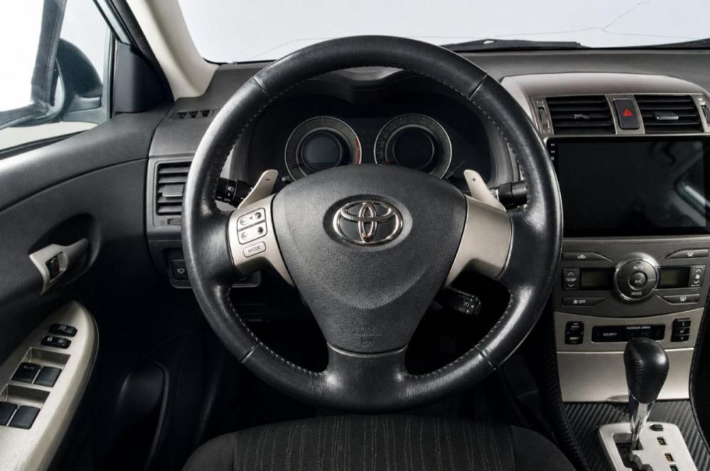Toyota Corolla X (E140 E150) Челябинск  - изображение 11