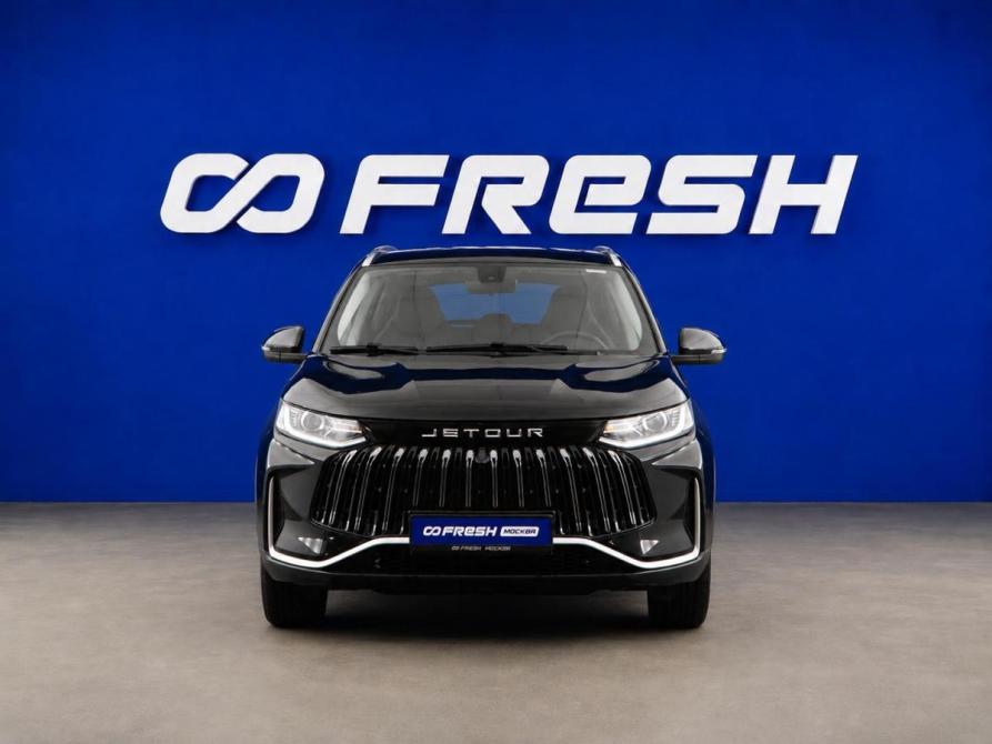 JETOUR X50 Москва  - изображение 3