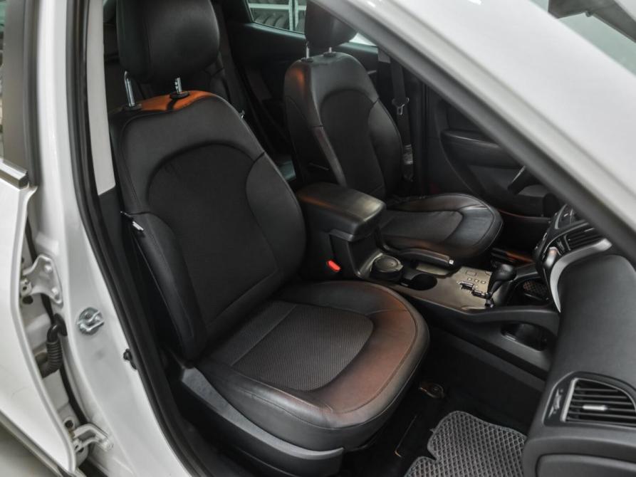 Hyundai ix35 I Рестайлинг Челябинск  - изображение 28