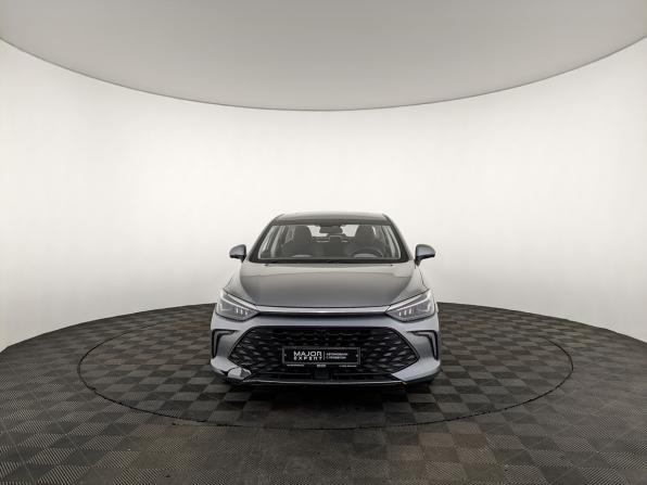 BAIC U5 Plus с пробегом 2023 года, цена 850 000 рублей, 92640 км, седан, Автокод Объявления